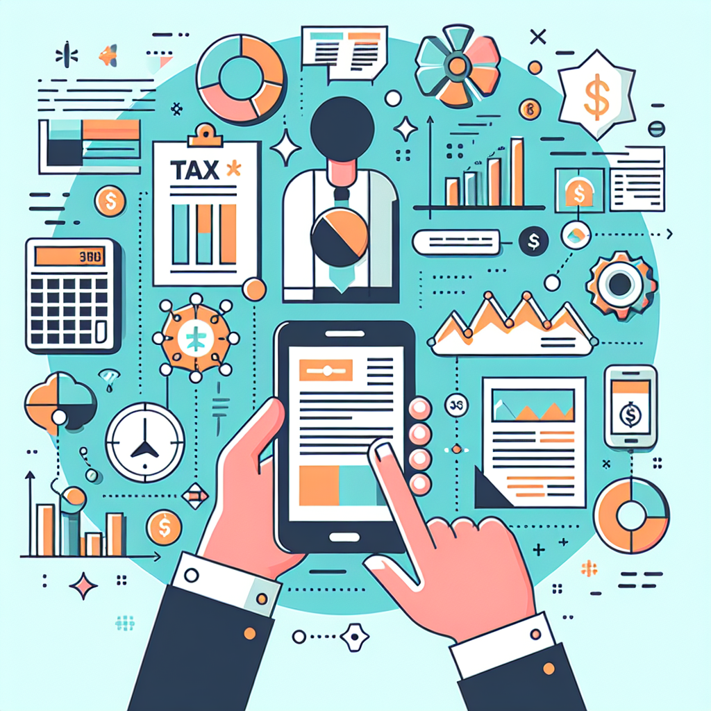 세무기장 혜택 안내