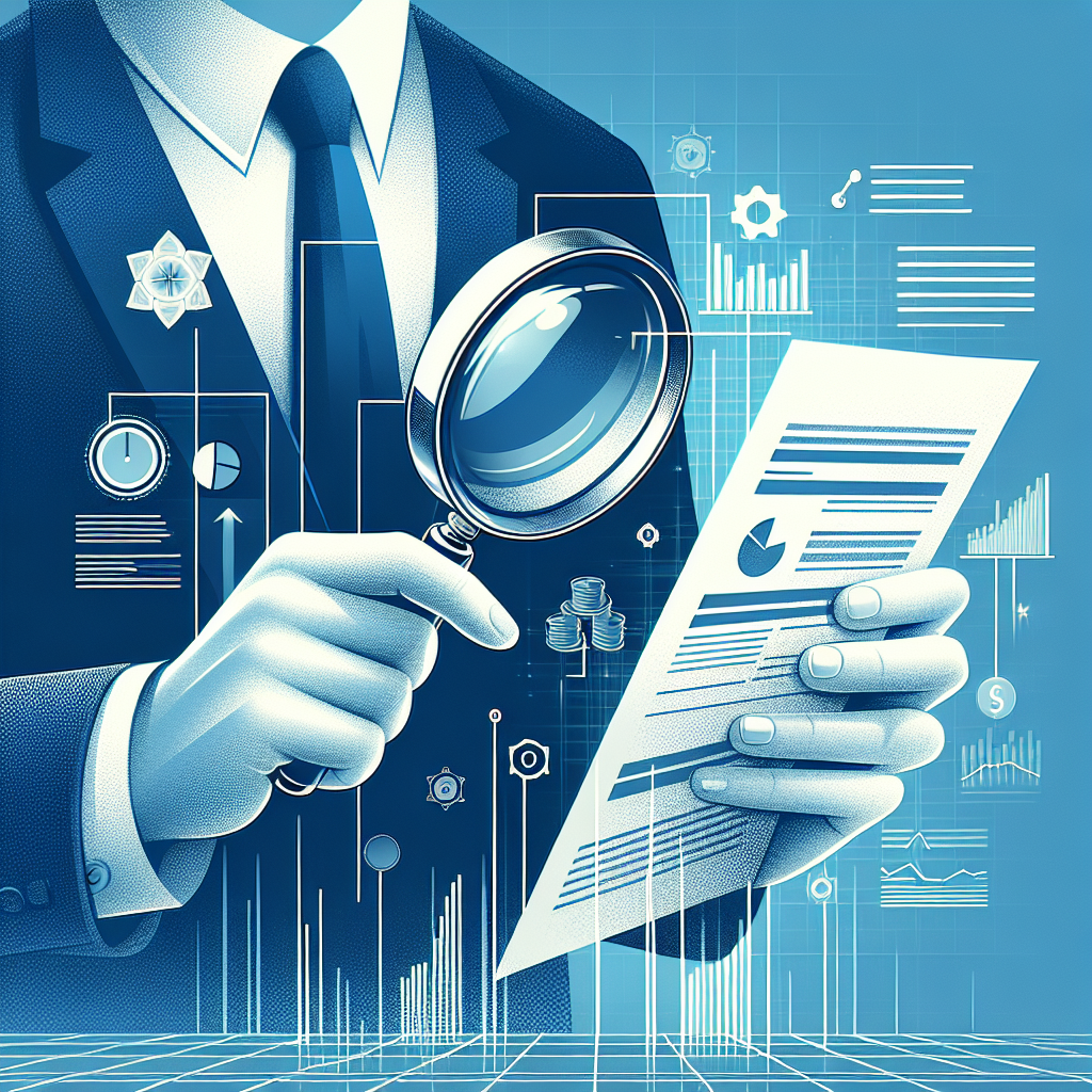 세무 기장 업무 처리 과정