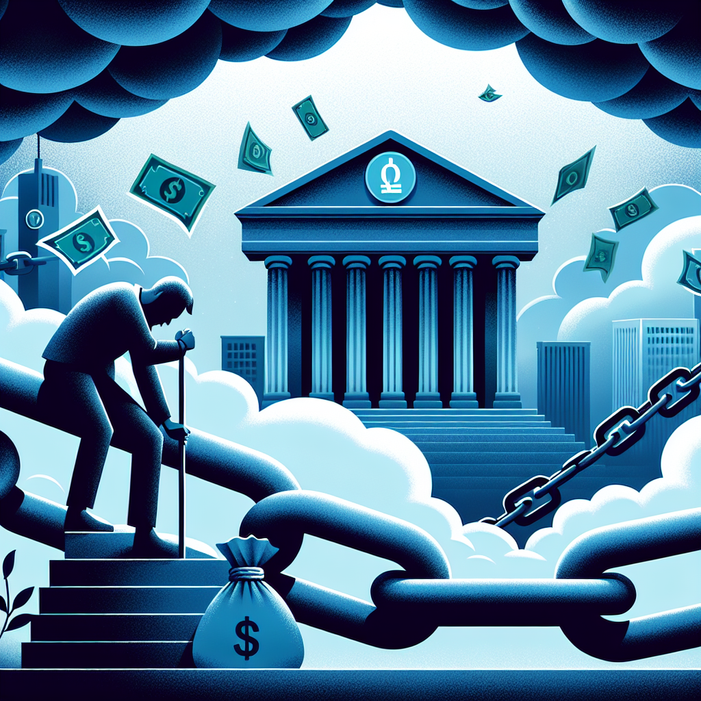 개인파산 신청 절차 가이드