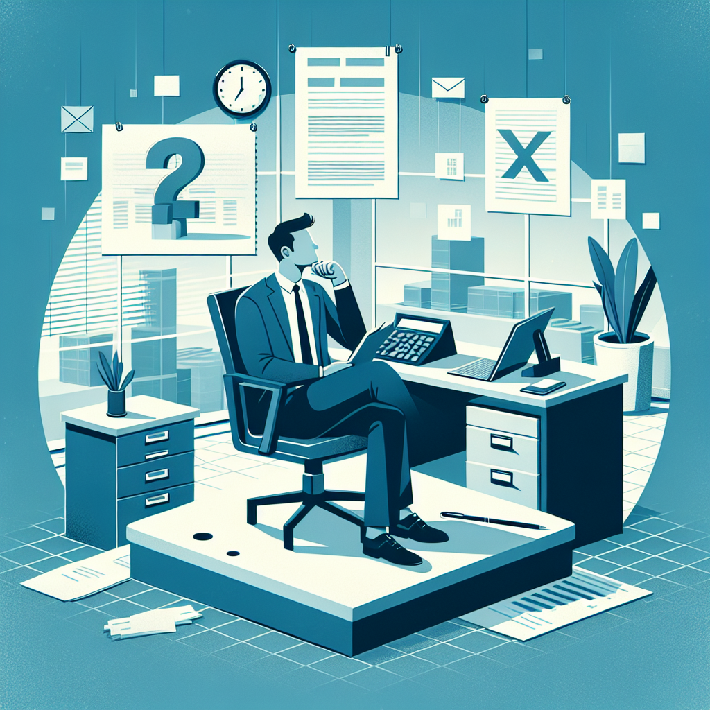 세무기장 서비스 설명