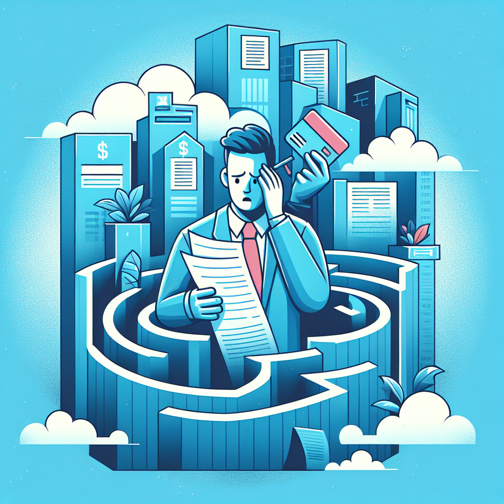 파산과 개인회생 비교