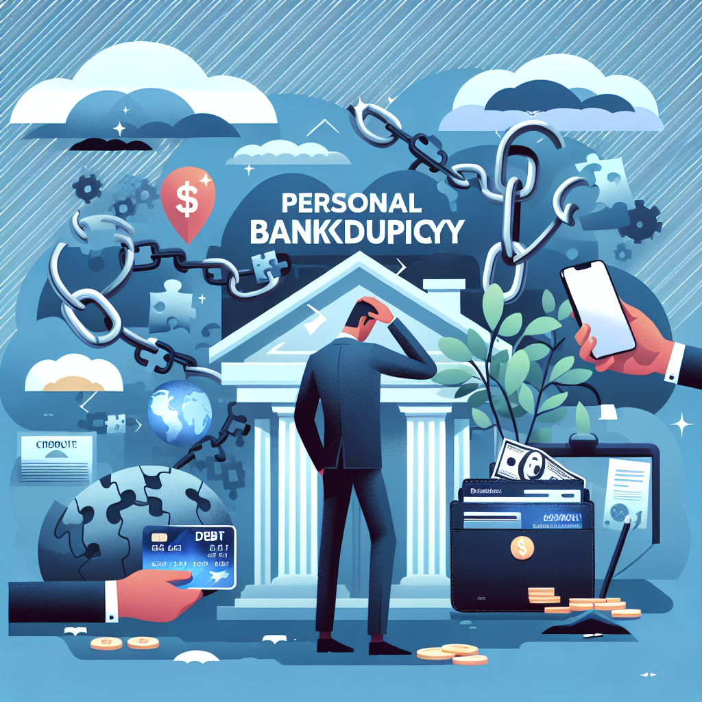 개인파산과 개인회생 비교