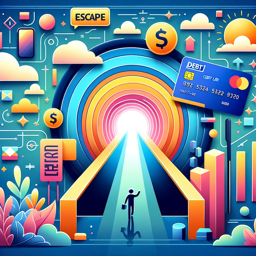 개인회생 절차 설명 이미지