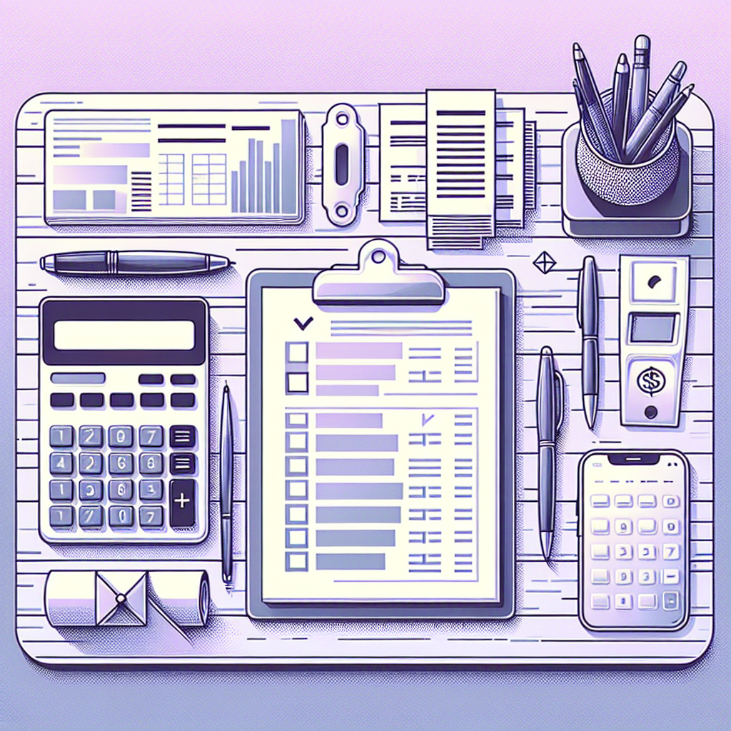 세무기장 서비스 상세 설명