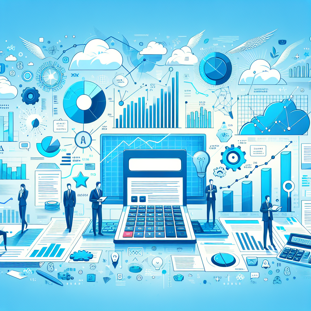 세무기장 서비스 상세 내용