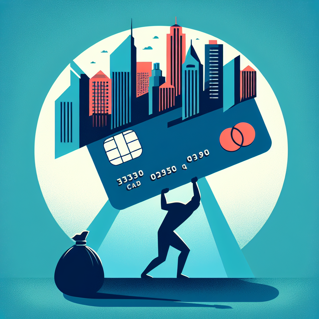 개인회생 절차 과정