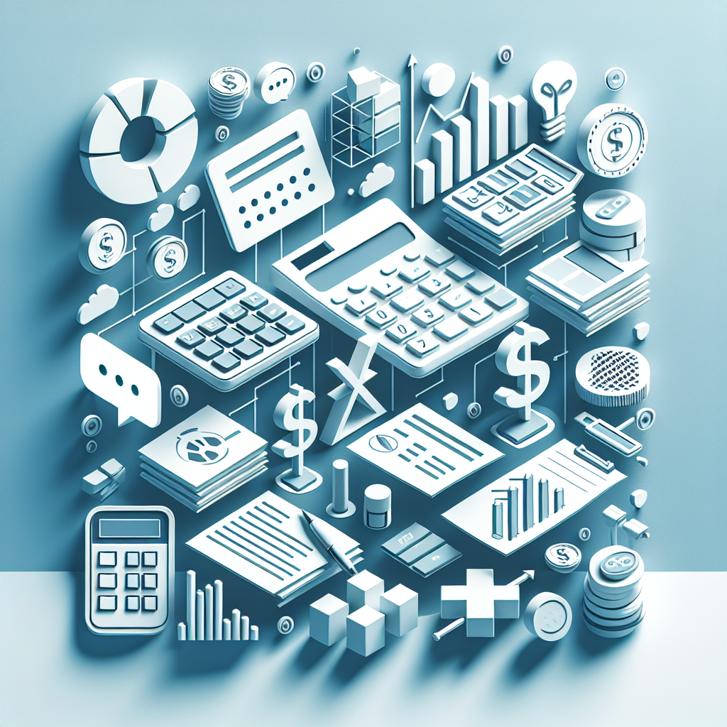 세무기장 서비스 내용