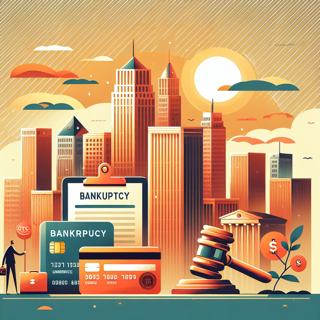 개인파산 신청 자격 조건 안내