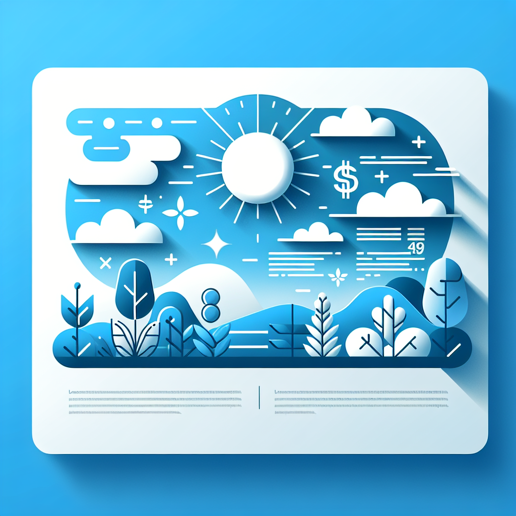 세무기장 서비스 설명