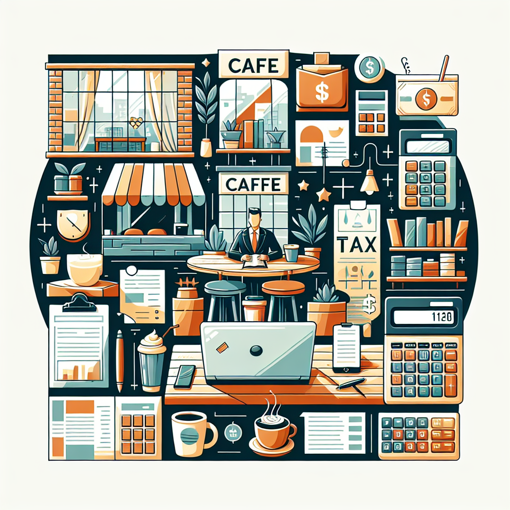 세무기장 서비스 이용 현장