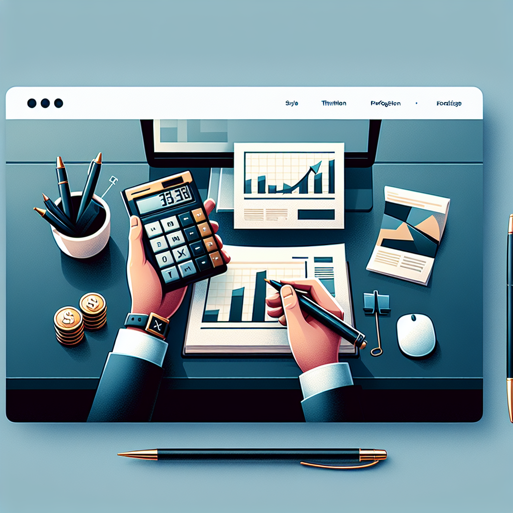 세무 회계 서비스 상세 이미지