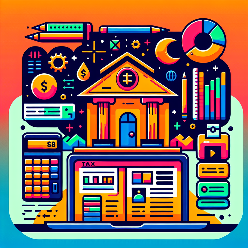 세무 회계 관련 이미지 2