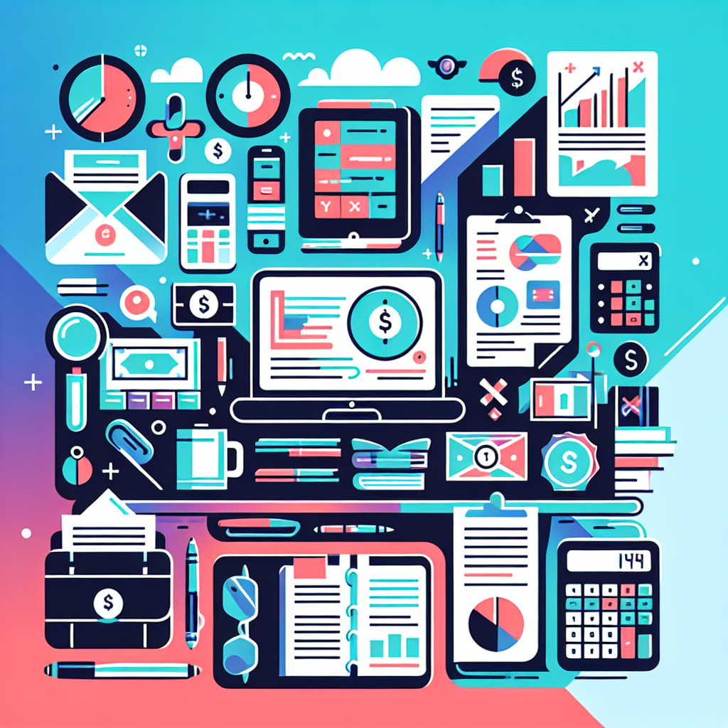 세무회계 서비스 설명 이미지