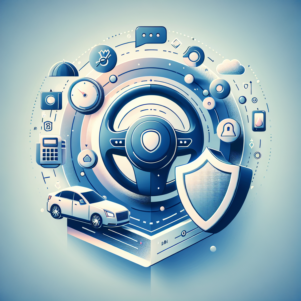 운전자보험 보상 내용