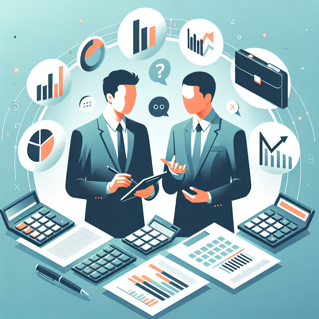 세무사 전문 서비스 경험 이미지