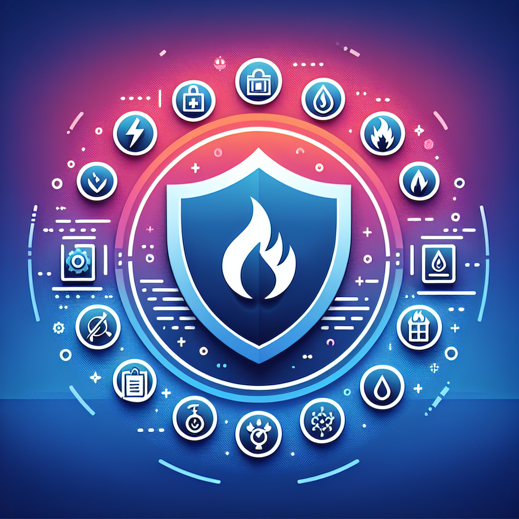 화재보험 체크리스트